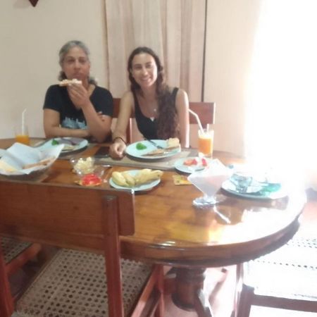Mama'S Hostel By Taprobane Negombo Zewnętrze zdjęcie
