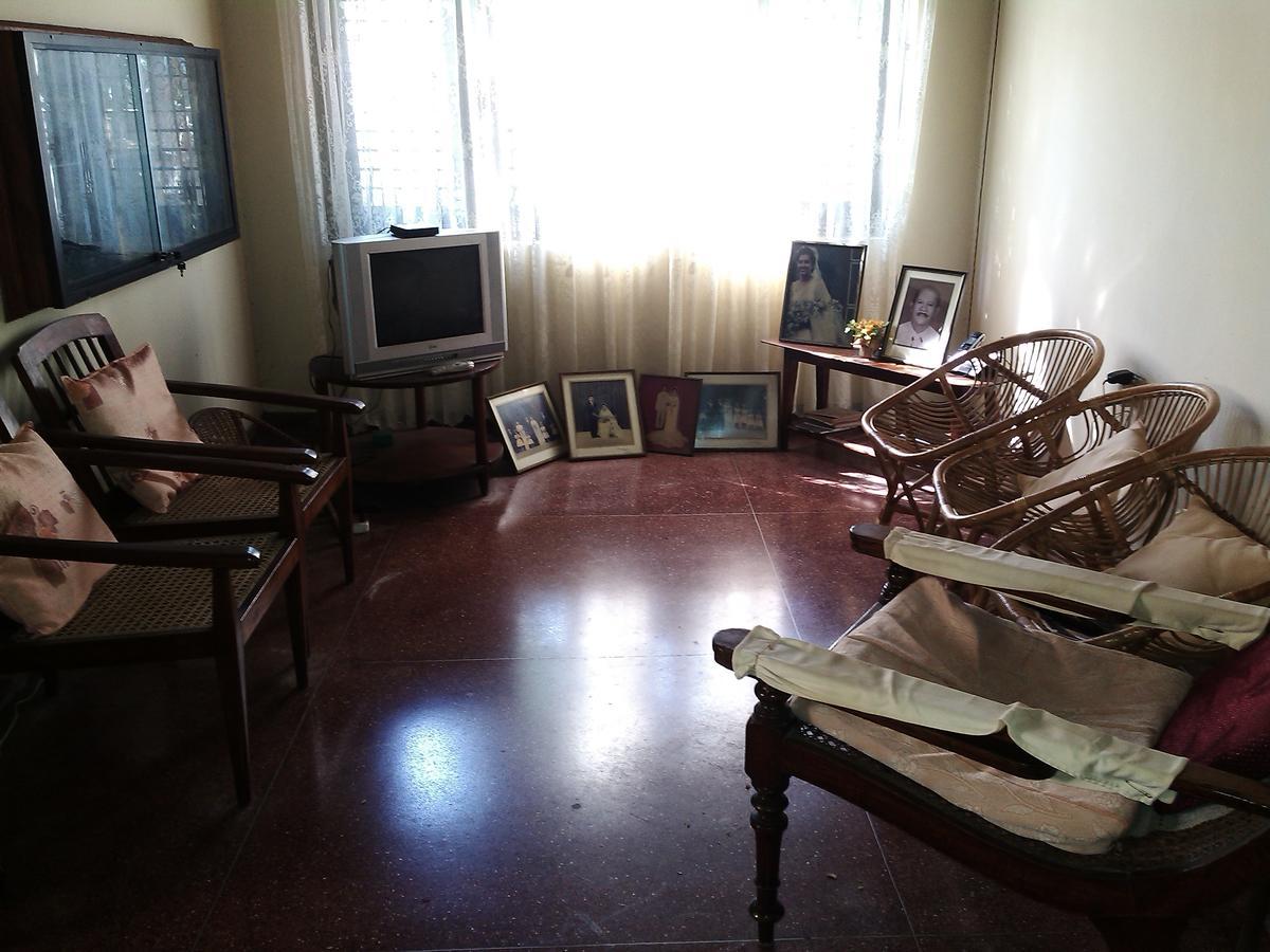 Mama'S Hostel By Taprobane Negombo Zewnętrze zdjęcie
