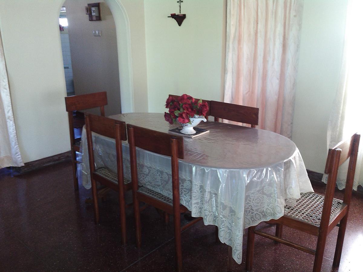 Mama'S Hostel By Taprobane Negombo Zewnętrze zdjęcie