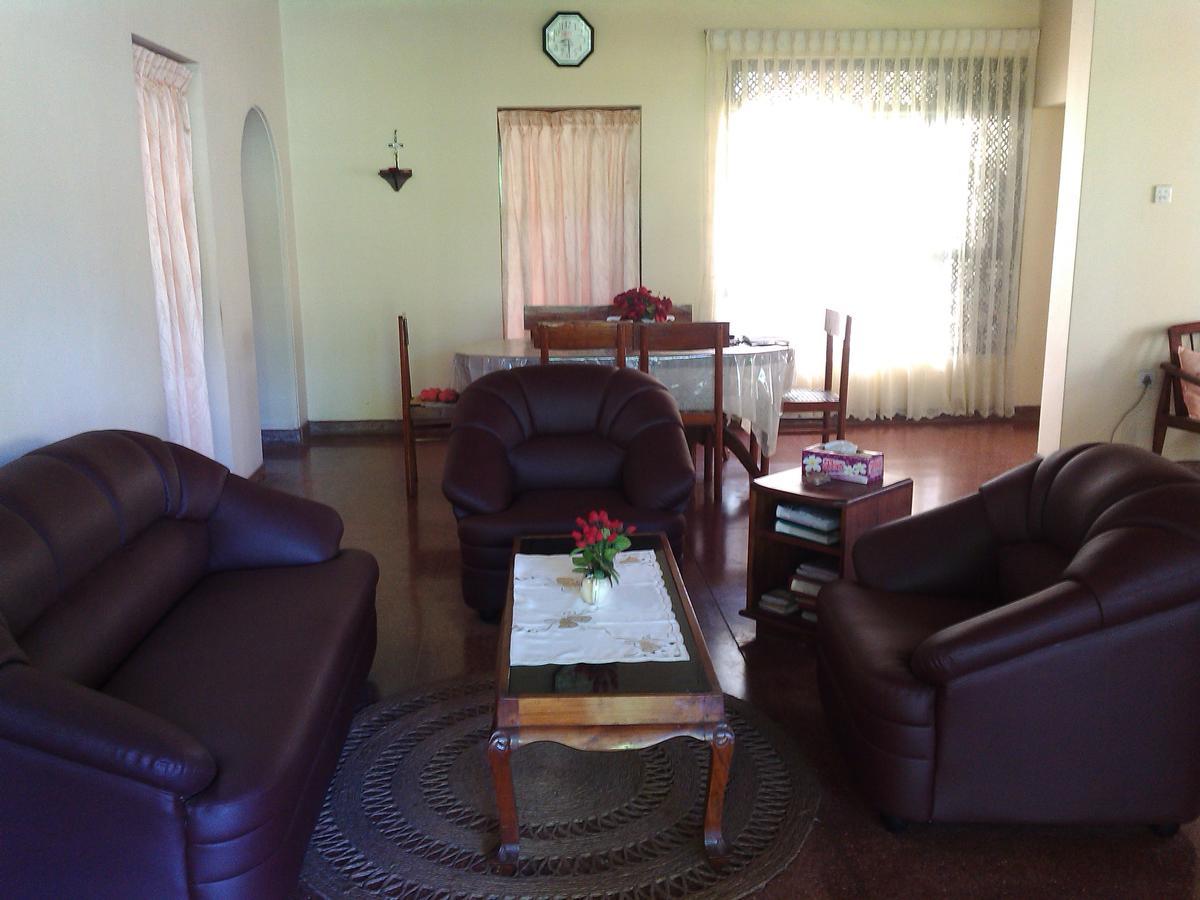 Mama'S Hostel By Taprobane Negombo Zewnętrze zdjęcie