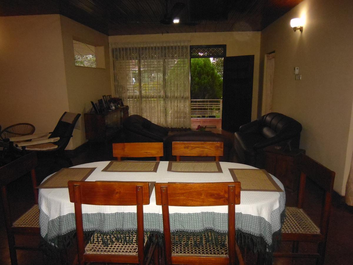 Mama'S Hostel By Taprobane Negombo Zewnętrze zdjęcie