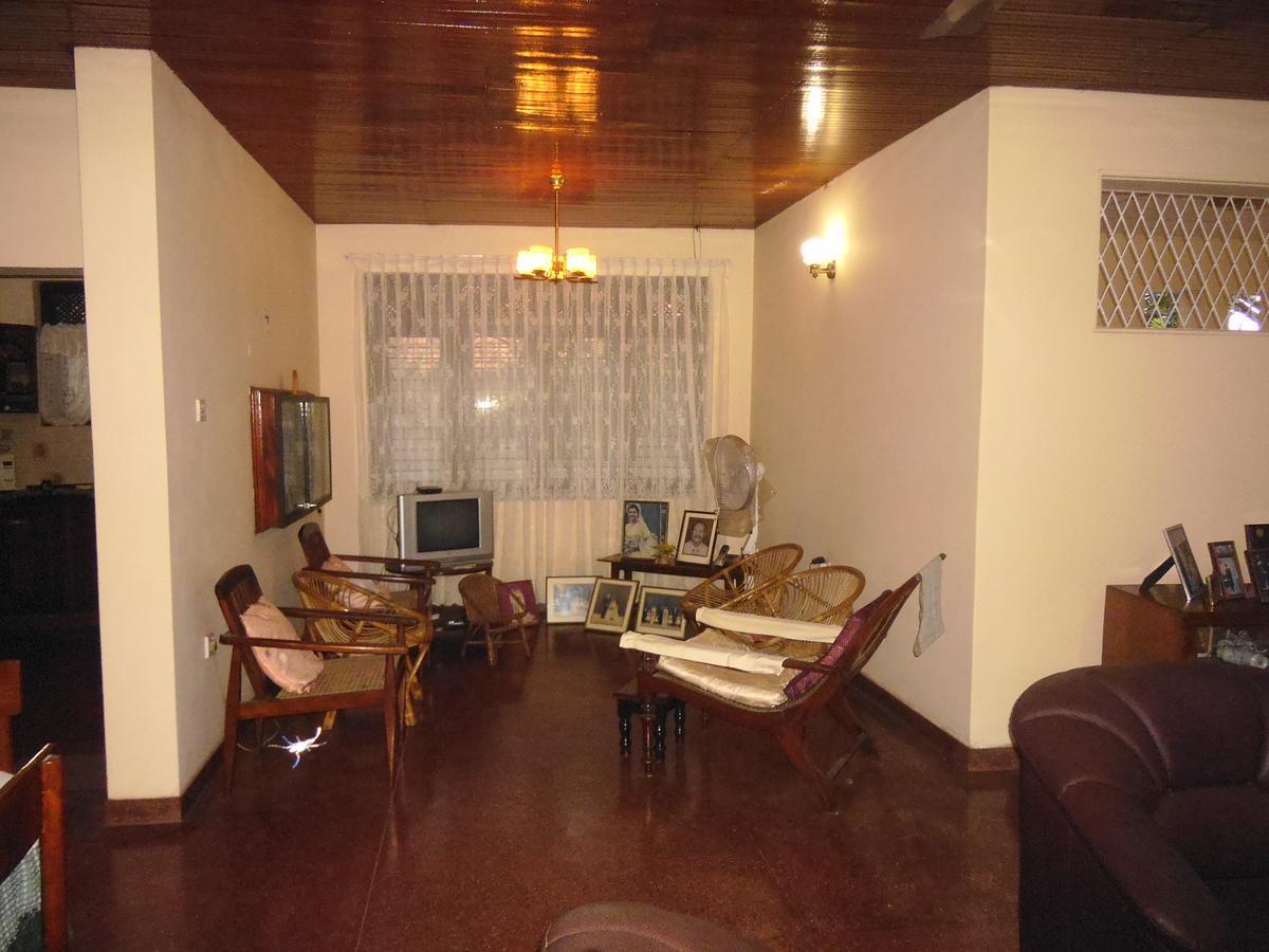 Mama'S Hostel By Taprobane Negombo Zewnętrze zdjęcie