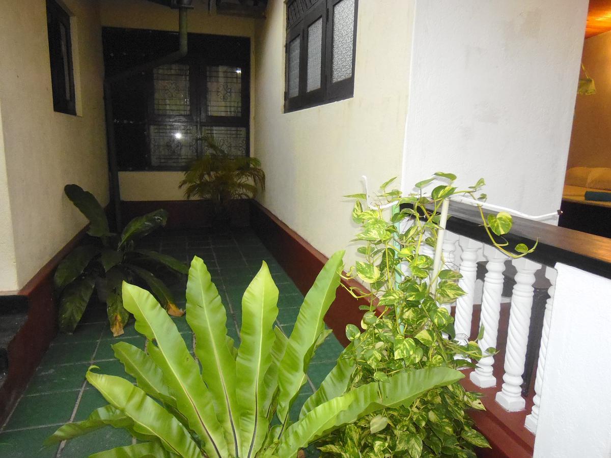 Mama'S Hostel By Taprobane Negombo Zewnętrze zdjęcie