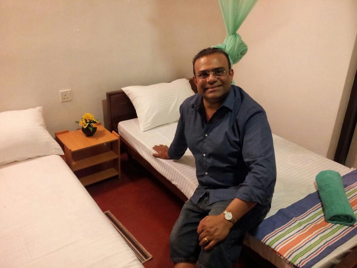 Mama'S Hostel By Taprobane Negombo Zewnętrze zdjęcie