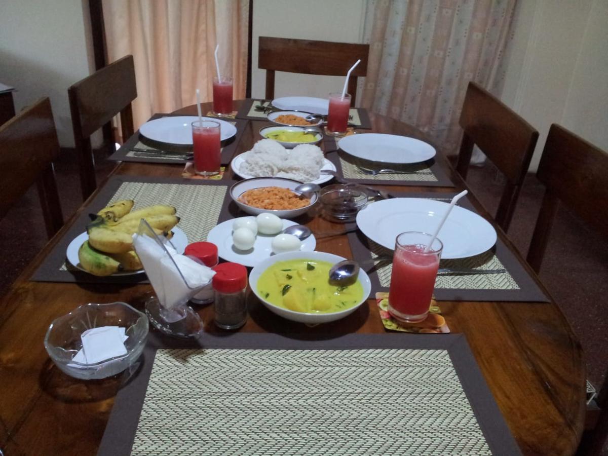 Mama'S Hostel By Taprobane Negombo Zewnętrze zdjęcie